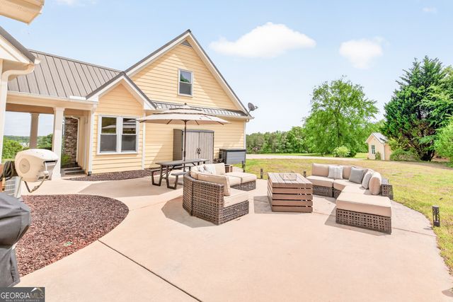 543 Scales Creek Road, Homer, GA 30547