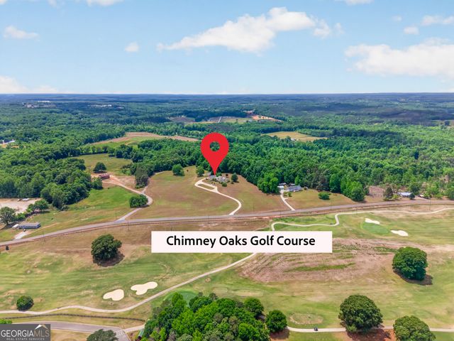 543 Scales Creek Road, Homer, GA 30547