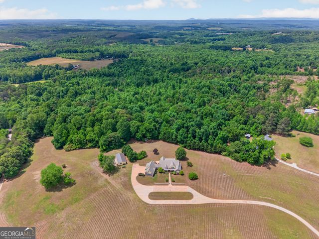 543 Scales Creek Road, Homer, GA 30547