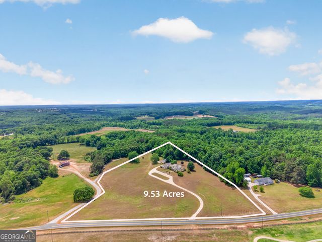 543 Scales Creek Road, Homer, GA 30547