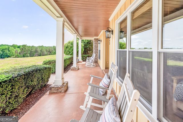 543 Scales Creek Road, Homer, GA 30547