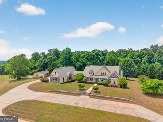 543 Scales Creek Road, Homer, GA 30547