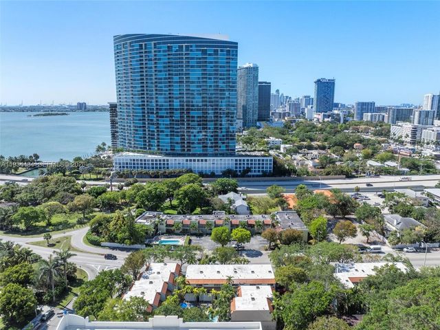 515 NE 38th St 10, Miami, FL 33137