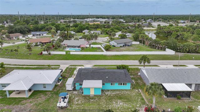 13518 ALBERTA AVENUE, Port Charlotte, FL 33981