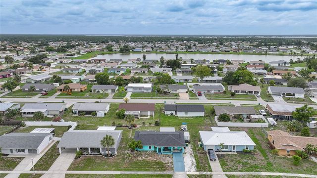 13518 ALBERTA AVENUE, Port Charlotte, FL 33981