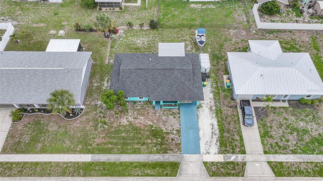 13518 ALBERTA AVENUE, Port Charlotte, FL 33981