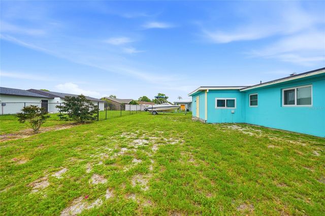 13518 ALBERTA AVENUE, Port Charlotte, FL 33981