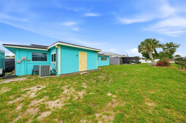 13518 ALBERTA AVENUE, Port Charlotte, FL 33981