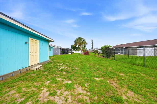 13518 ALBERTA AVENUE, Port Charlotte, FL 33981