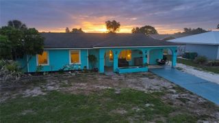 13518 ALBERTA AVENUE, Port Charlotte, FL 33981