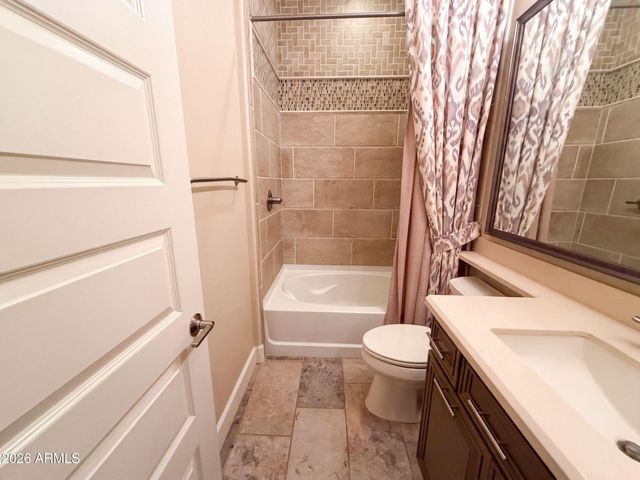 17892 E SILVER SAGE Lane, Rio Verde, AZ 85263