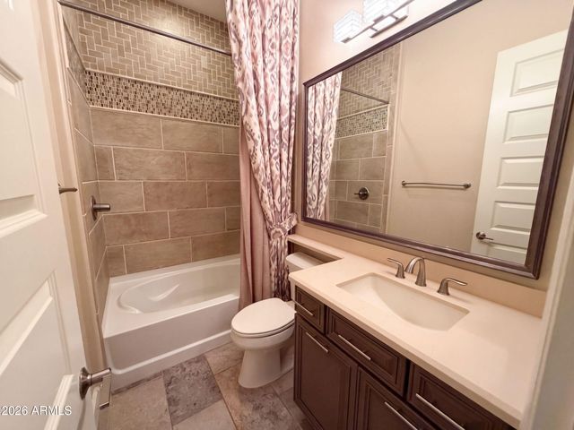 17892 E SILVER SAGE Lane, Rio Verde, AZ 85263