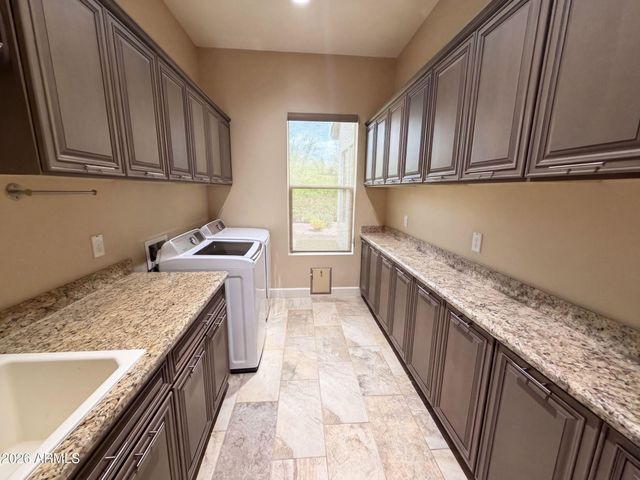 17892 E SILVER SAGE Lane, Rio Verde, AZ 85263
