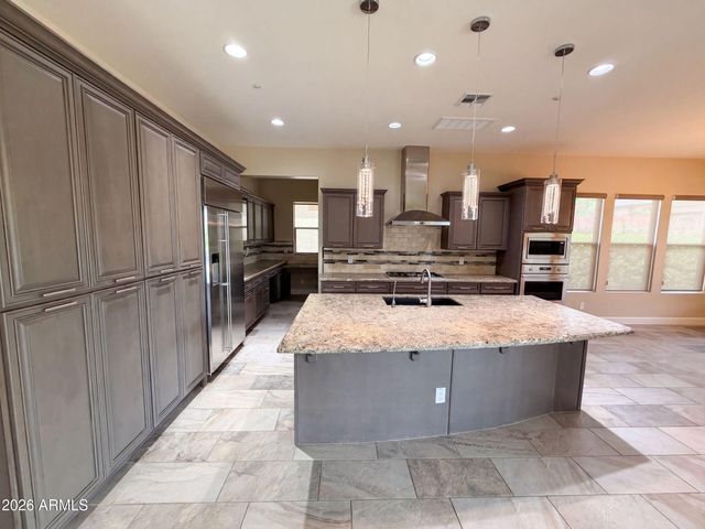 17892 E SILVER SAGE Lane, Rio Verde, AZ 85263