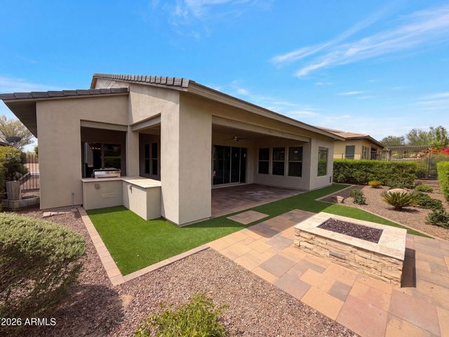 17892 E SILVER SAGE Lane, Rio Verde, AZ 85263