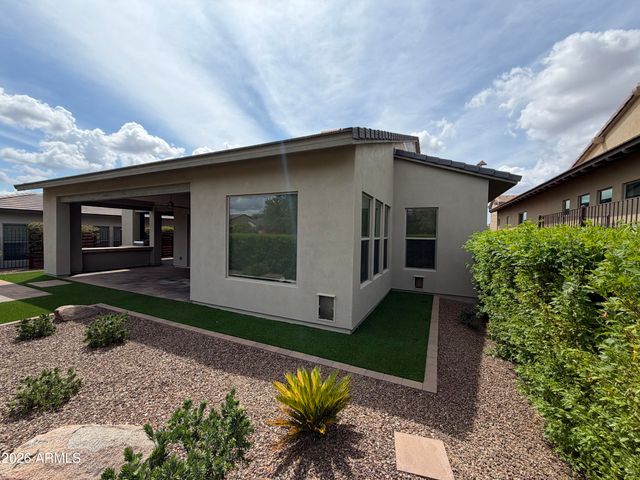 17892 E SILVER SAGE Lane, Rio Verde, AZ 85263