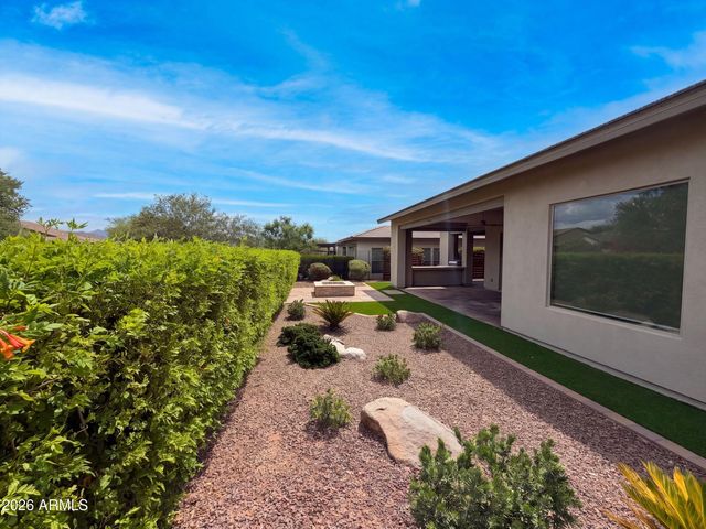 17892 E SILVER SAGE Lane, Rio Verde, AZ 85263