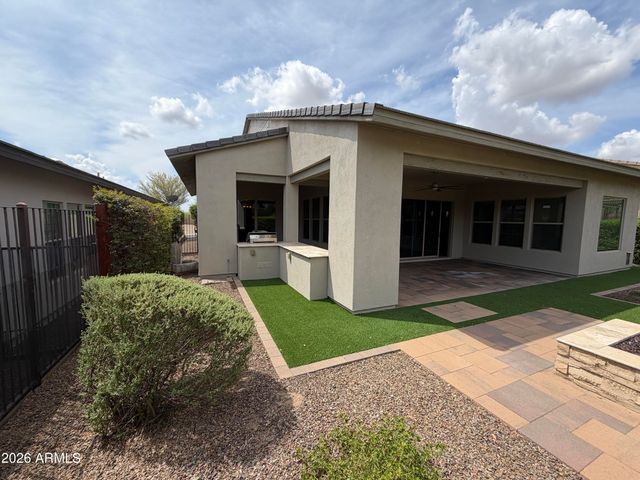 17892 E SILVER SAGE Lane, Rio Verde, AZ 85263