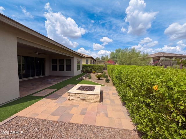 17892 E SILVER SAGE Lane, Rio Verde, AZ 85263