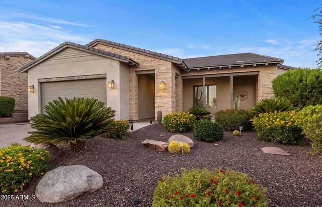 17892 E SILVER SAGE Lane, Rio Verde, AZ 85263