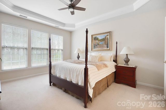 9220 Elrose Place, Charlotte, NC 28277