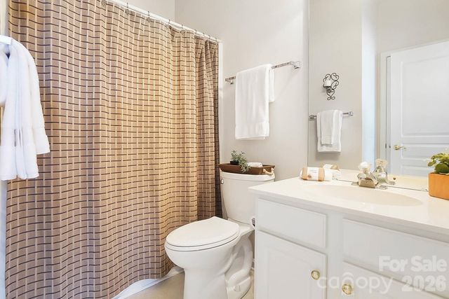 9220 Elrose Place, Charlotte, NC 28277