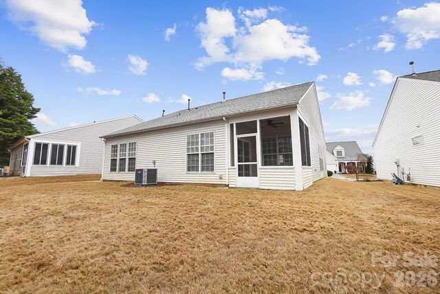 9220 Elrose Place, Charlotte, NC 28277