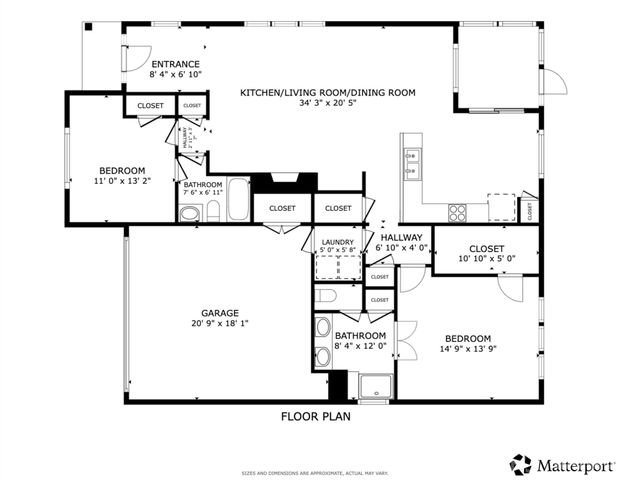 9220 Elrose Place, Charlotte, NC 28277