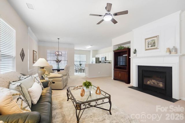 9220 Elrose Place, Charlotte, NC 28277