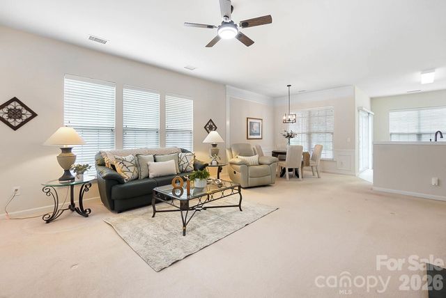 9220 Elrose Place, Charlotte, NC 28277