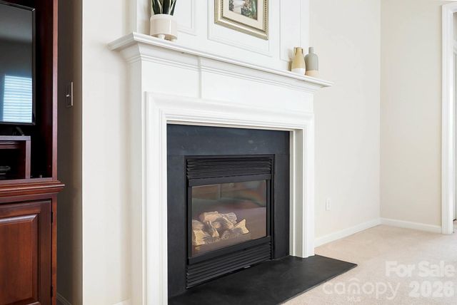 9220 Elrose Place, Charlotte, NC 28277