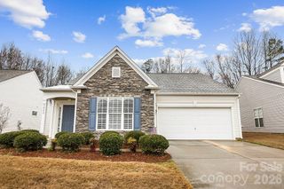 9220 Elrose Place, Charlotte, NC 28277