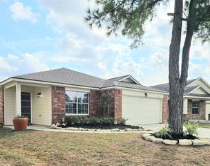 1111 Kingbriar Circle, Spring, TX 77373
