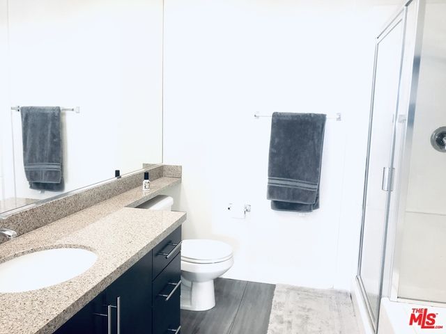 1241 5TH Street 604, Santa Monica, CA 90401
