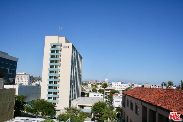 1241 5TH Street 604, Santa Monica, CA 90401