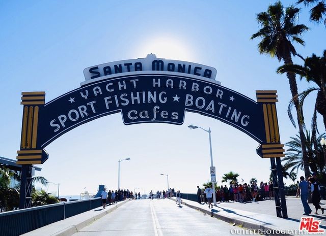 1241 5TH Street 604, Santa Monica, CA 90401
