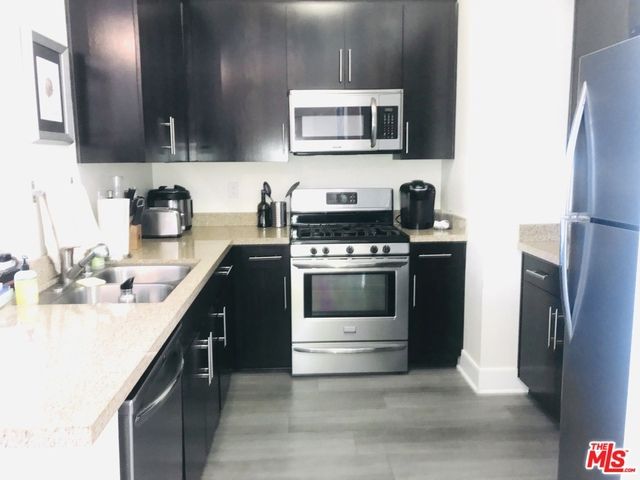 1241 5TH Street 604, Santa Monica, CA 90401