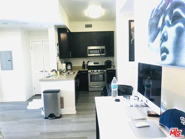 1241 5TH Street 604, Santa Monica, CA 90401