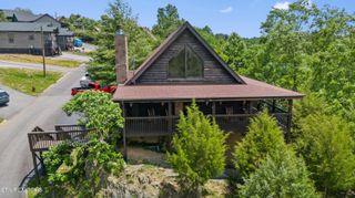 2028 Eagle Feather Drive, Sevierville, TN 37876