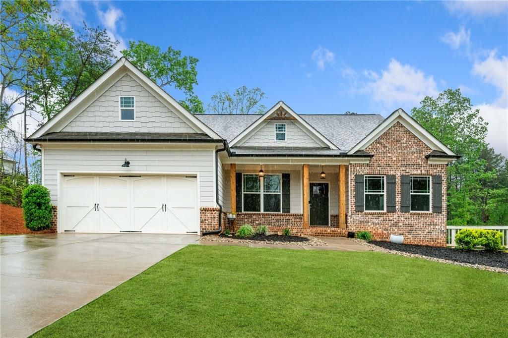 8230 Dawson View Way, Cumming, GA 30028