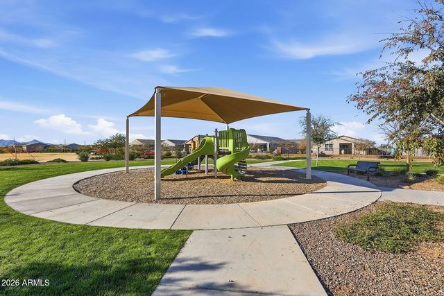 2353 E Dolcetto Drive, San Tan Valley, AZ 85143