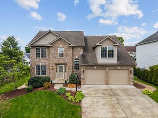 1803 Barneby Ct, Irwin, PA 15642