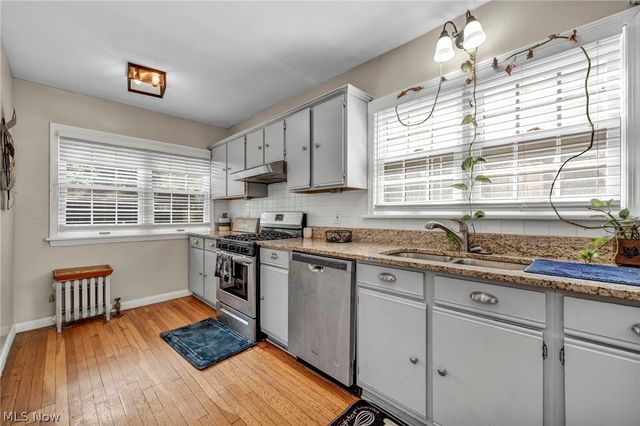 18428 Winslow Road, Shaker Heights, OH 44122