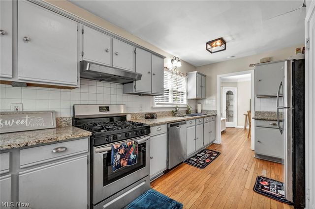 18428 Winslow Road, Shaker Heights, OH 44122
