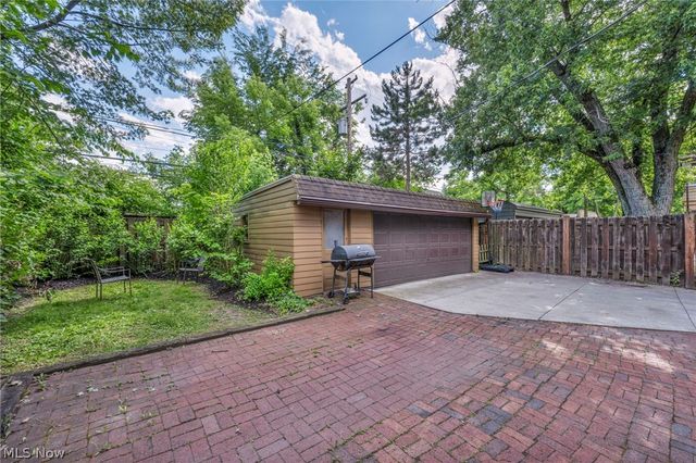 18428 Winslow Road, Shaker Heights, OH 44122