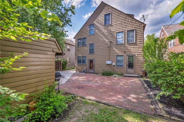 18428 Winslow Road, Shaker Heights, OH 44122