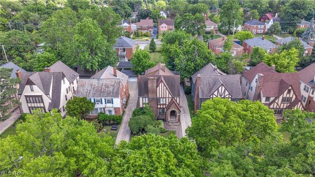 18428 Winslow Road, Shaker Heights, OH 44122