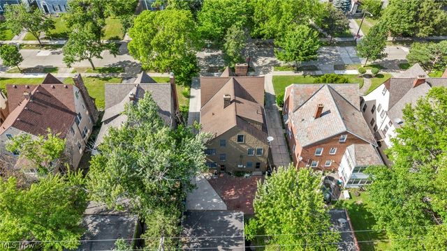 18428 Winslow Road, Shaker Heights, OH 44122
