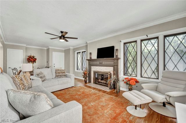 18428 Winslow Road, Shaker Heights, OH 44122