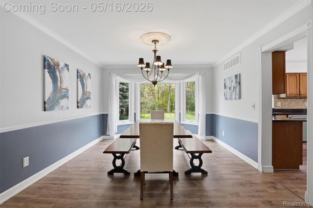 8876 Wintercove Drive, Commerce Charter Township, MI 48382